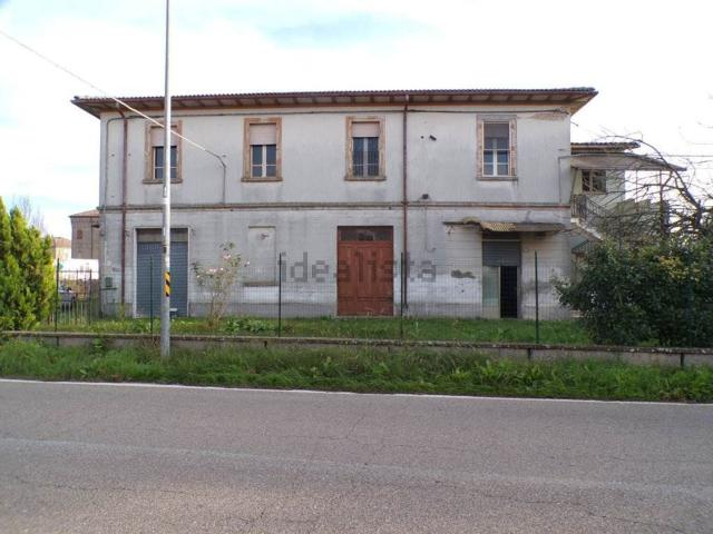 Casa in vendita a Unione Delta del Po, Migliarino