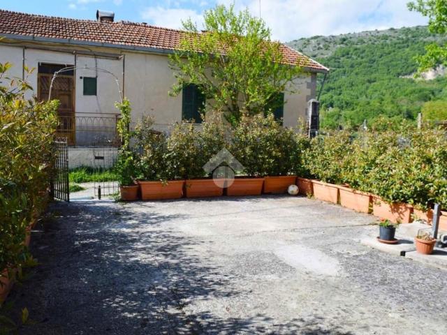 Casa in vendita a Tagliacozzo, Abruzzo