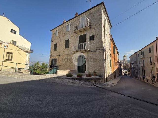Casa in vendita a Ripalimosani, Campobasso