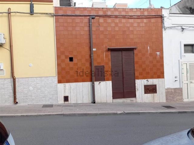 Casa in vendita a Puglia, Taranto