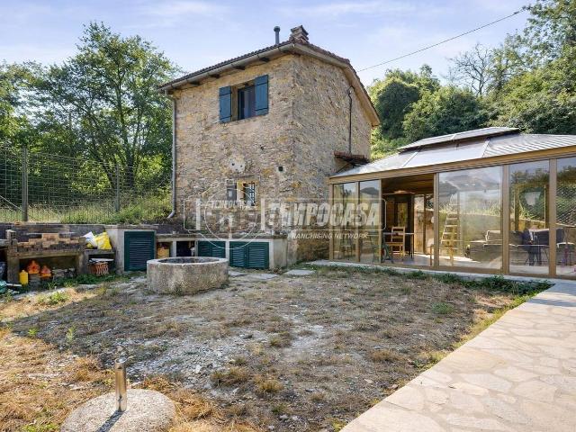 Casa in vendita a San Michele di Pagana, Rapallo
