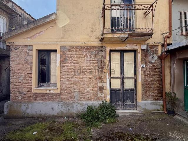Casa in vendita a Calabria, Reggio Calabria
