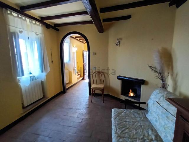 Casa in vendita a Cetona, Toscana