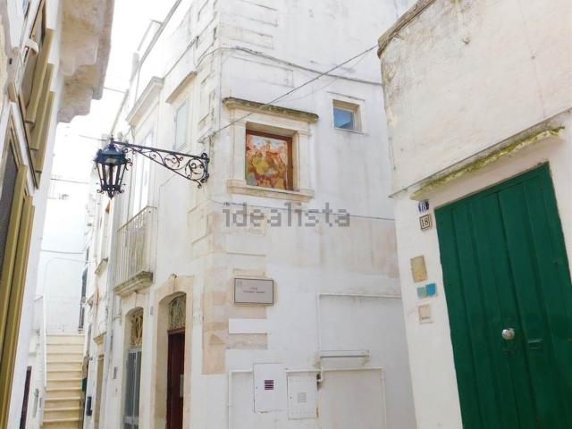Casa in vendita a Puglia, Taranto