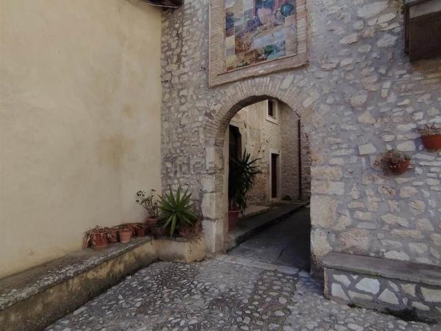 Casa in vendita a Arrone, Umbria