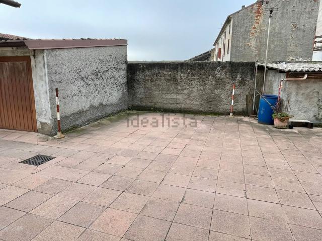 Casa in vendita a Genivolta, Lombardia