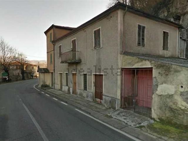 Casa in vendita a Pontremoli, Massa-Carrara