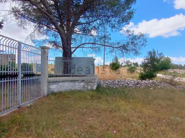 Casa in vendita a Mariotto, Puglia