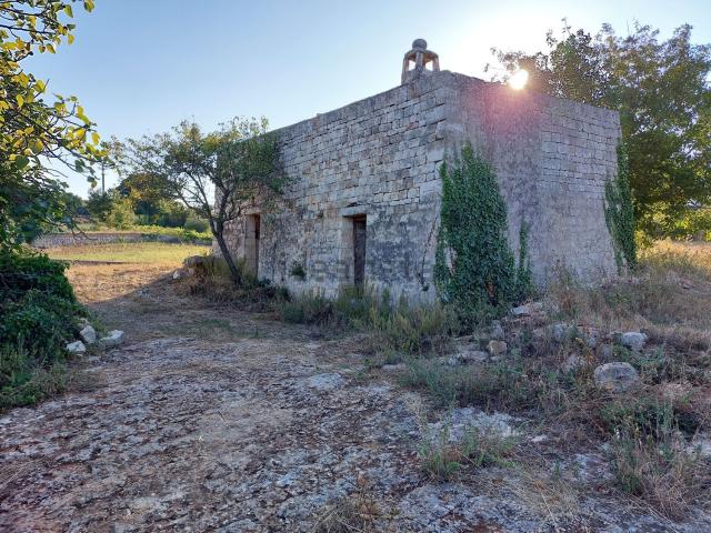 Casa in vendita a La Specchia, Puglia
