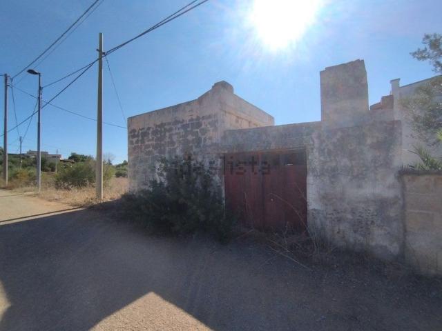 Casa in vendita a Puglia, Lecce
