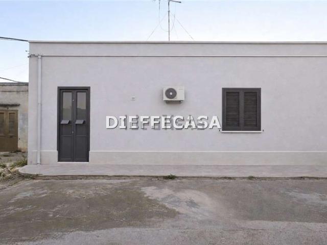 Casa in vendita a Marsala, Sicilia
