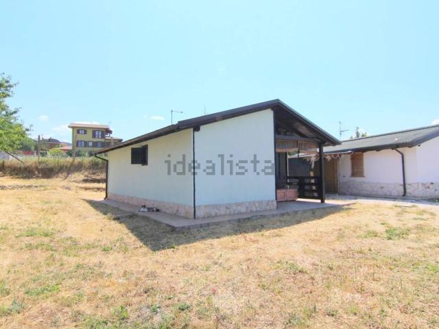 Casa in vendita a Pizzoli, Abruzzo