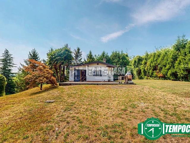Casa in vendita a Frescondino, San Salvatore Monferrato