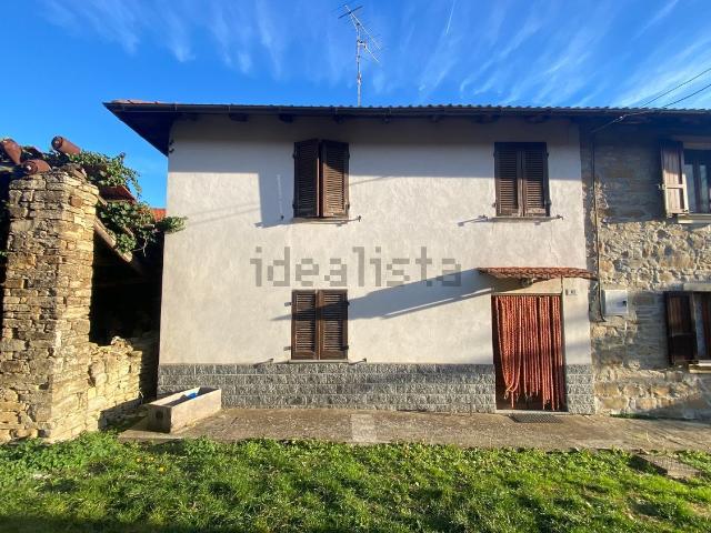 Casa in vendita a Piemonte, Cuneo