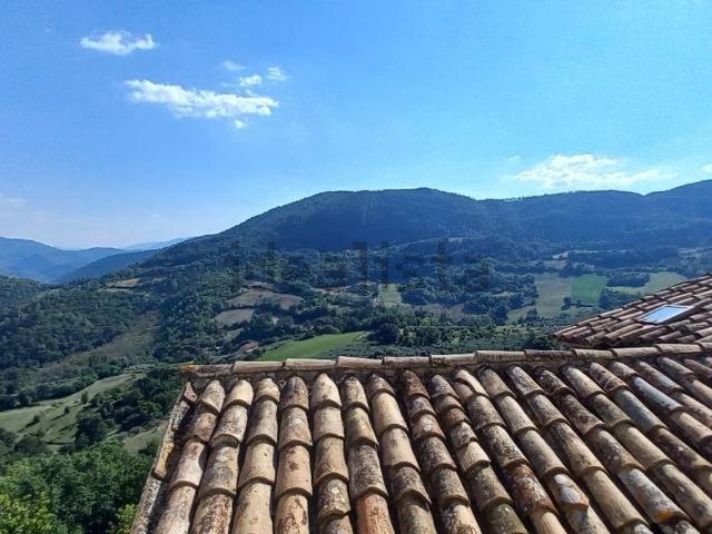 Casa in vendita a Ancaiano, Spoleto