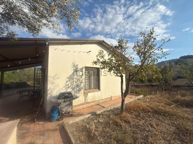 Casa in vendita a Marcellinara, Catanzaro