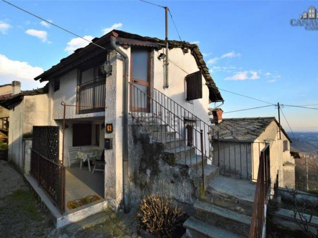 Casa in vendita a Piemonte, Torino