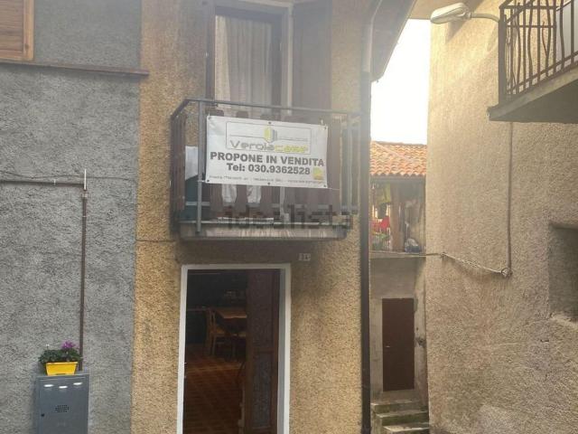 Casa in vendita a Comunità montana del Sebino bresciano, Pisogne