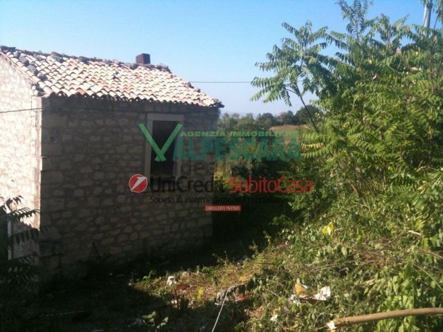 Casa in vendita a Abbateggio, Abruzzo