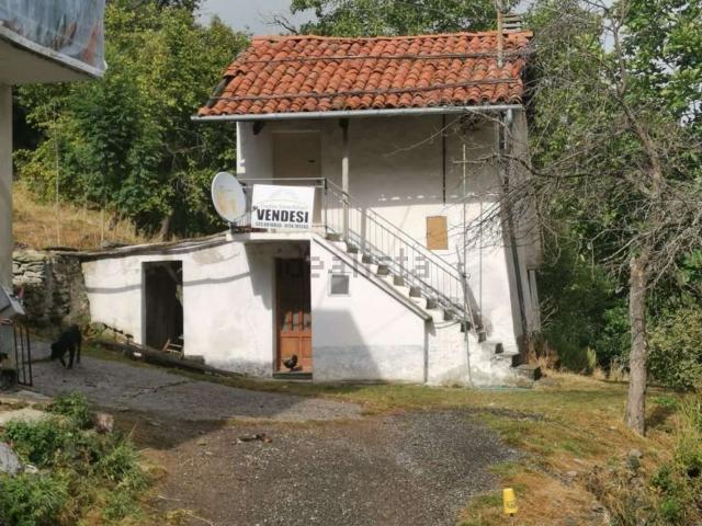 Casa in vendita a Piemonte, Cuneo