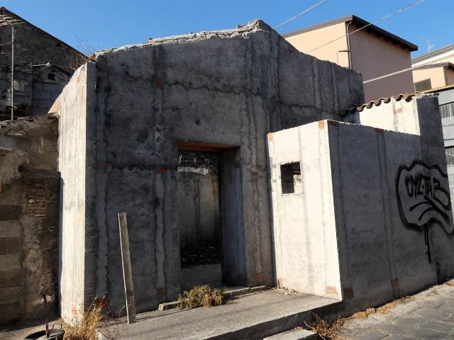 Casa in vendita a Fortino, Catania