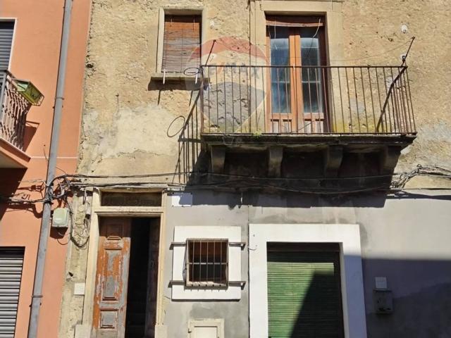 Casa in vendita a Grammichele, Sicilia