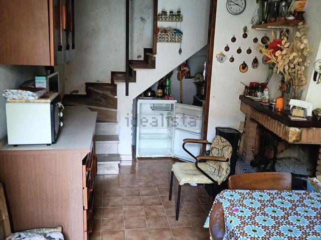 Casa in vendita a Collalto Sabino, Lazio