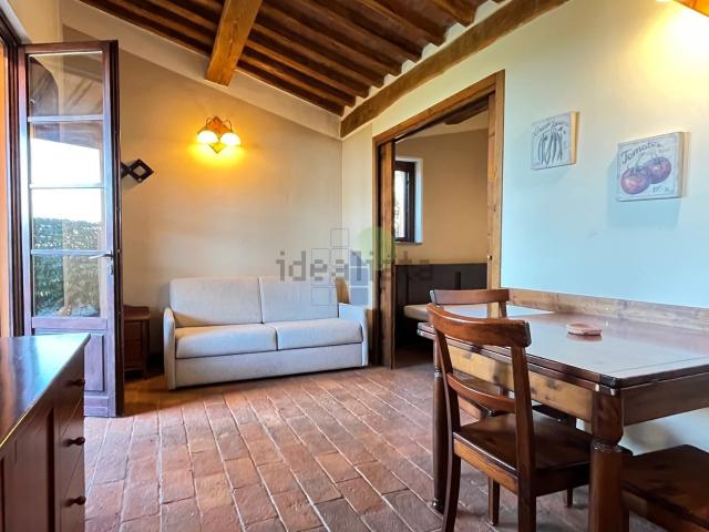 Casa in vendita a Zona San Filippo, San Vincenzo