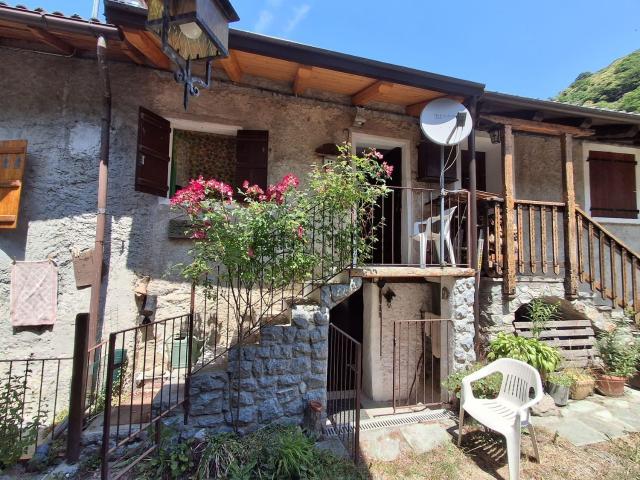 Casa in vendita a Piemonte, Cuneo