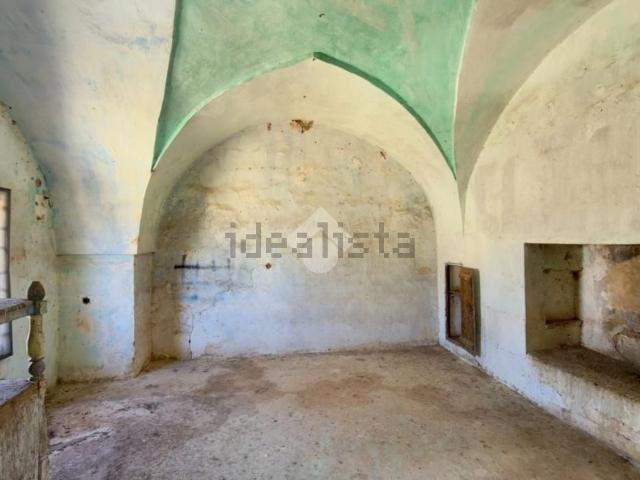 Casa in vendita a Gemini, Ugento