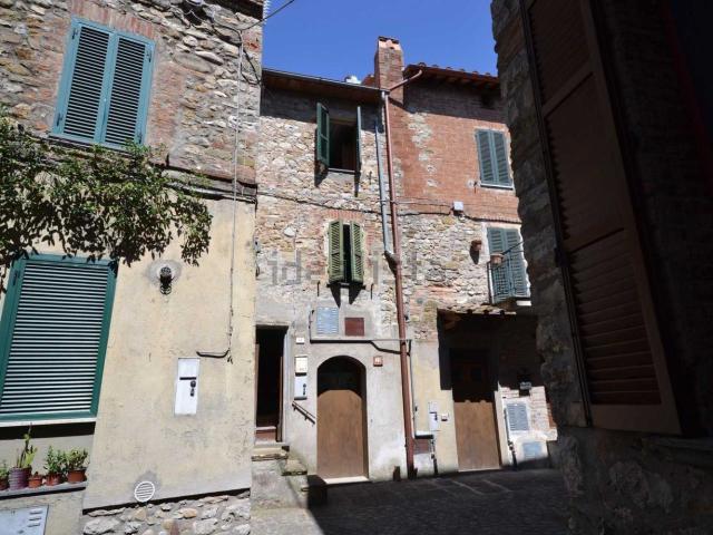 Casa in vendita a Fabro, Umbria