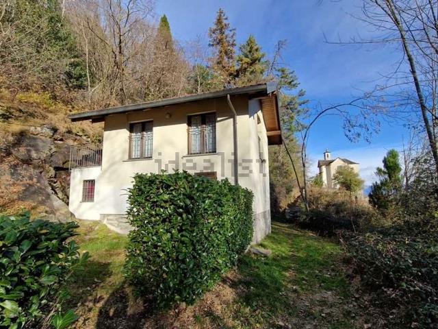 Casa in vendita a Brolo, Piemonte