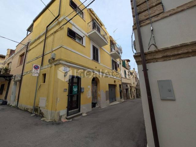 Casa in vendita a Centro Storico, Vasto