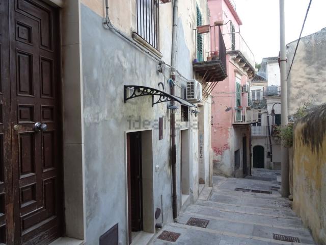 Casa in vendita a Modica Alta, Marina Di Modica