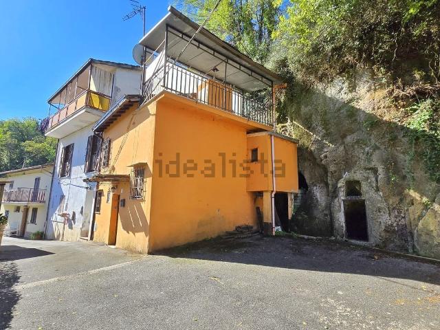 Casa in vendita a Villaggio Rinascita, Roma Capitale