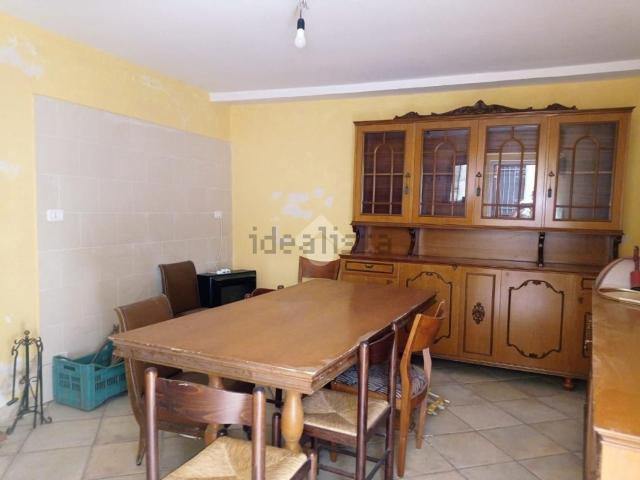 Casa in vendita a Borgo, Montoro
