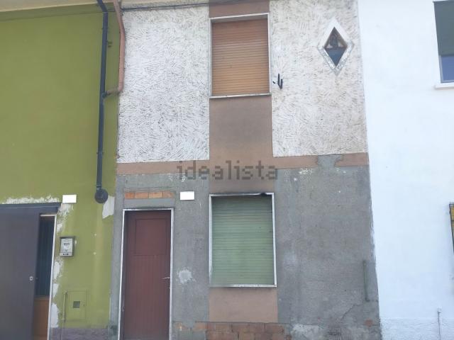 Casa in vendita a Campagna, San Colombano al Lambro