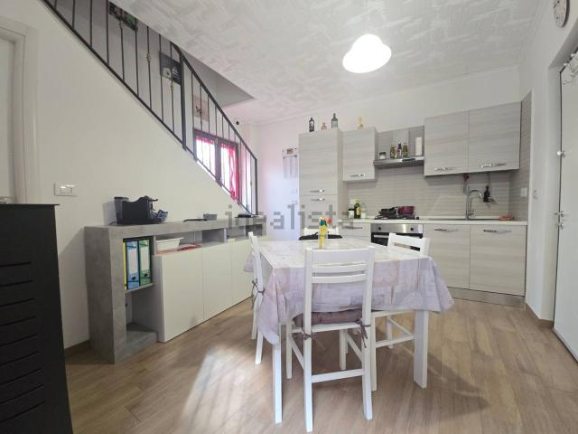 Casa in vendita a San Benedetto, L'Aquila