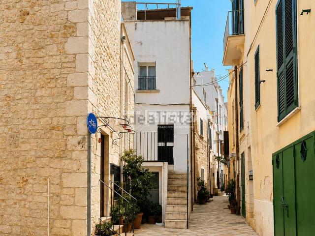 Casa in vendita a Contrada Casopietro, Conversano