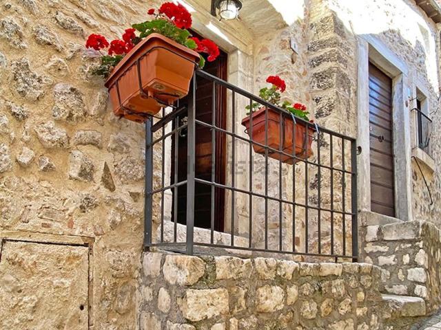 Casa in vendita a Santo Stefano Di Sessanio, Abruzzo