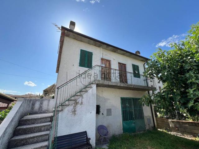 Casa in vendita a Monterchi