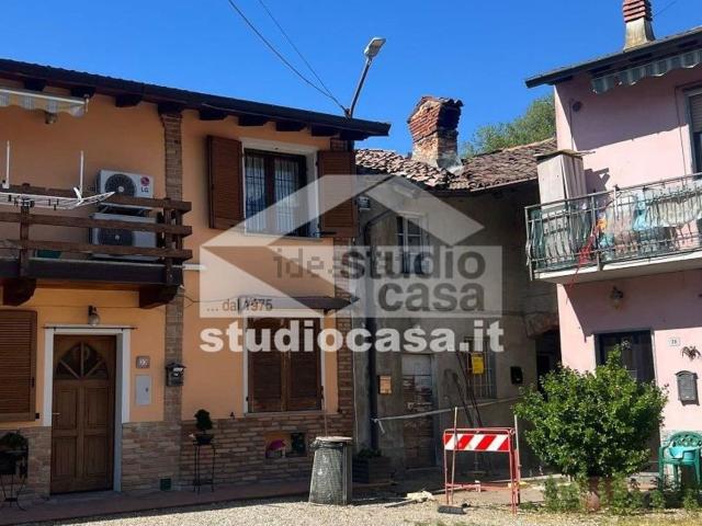 Casa in vendita a Torre D'arese, Lombardia
