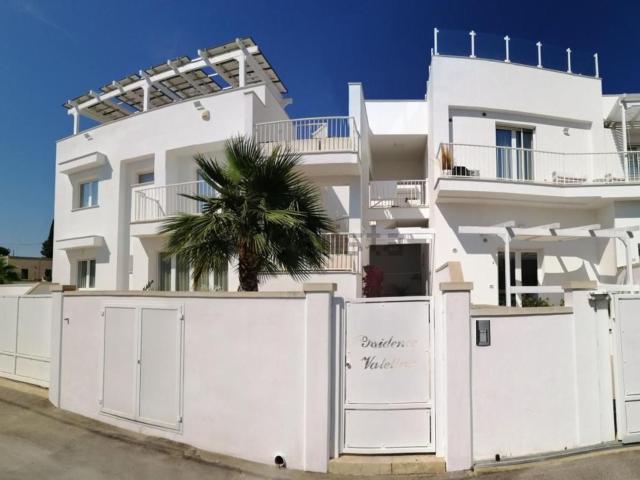 Casa in vendita a Rione Bentivenga, Puglia