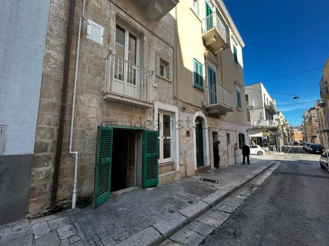 Casa in vendita a Puglia, Bari