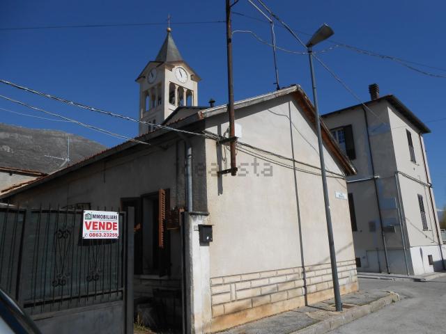 Casa in vendita a Avezzano, Abruzzo