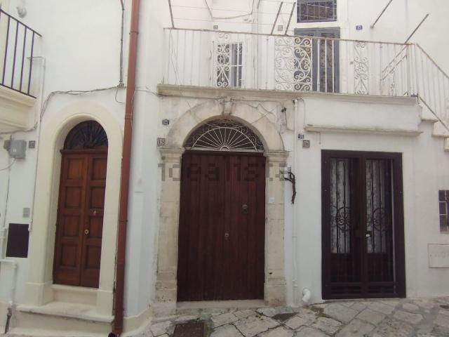 Casa in vendita a Puglia, Taranto