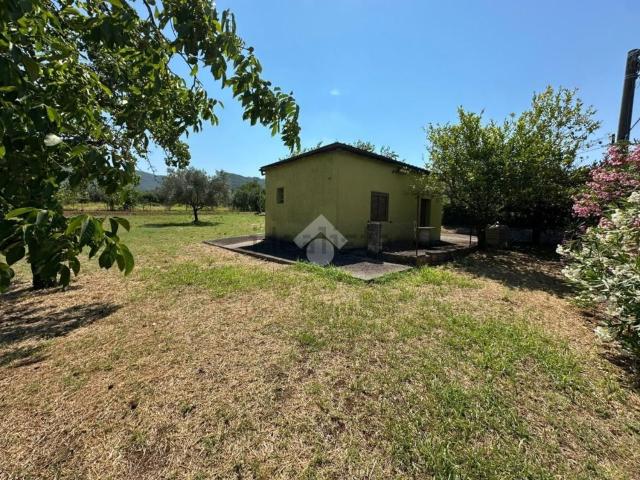 Casa in vendita a Sant'elia Fiumerapido, Lazio