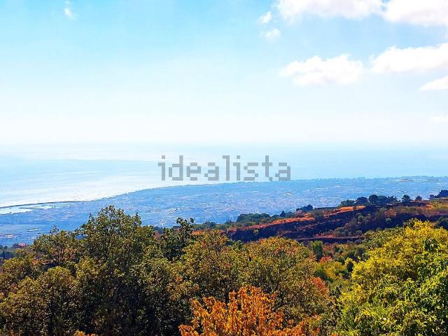 Casa in vendita a Montargano, Mascali