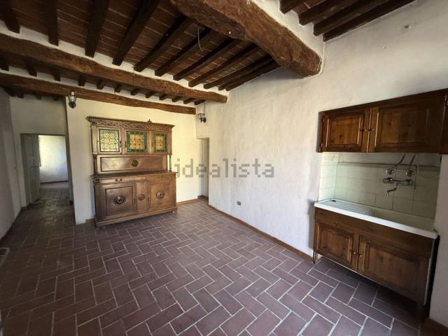 Casa in vendita a Missiano, Panicale