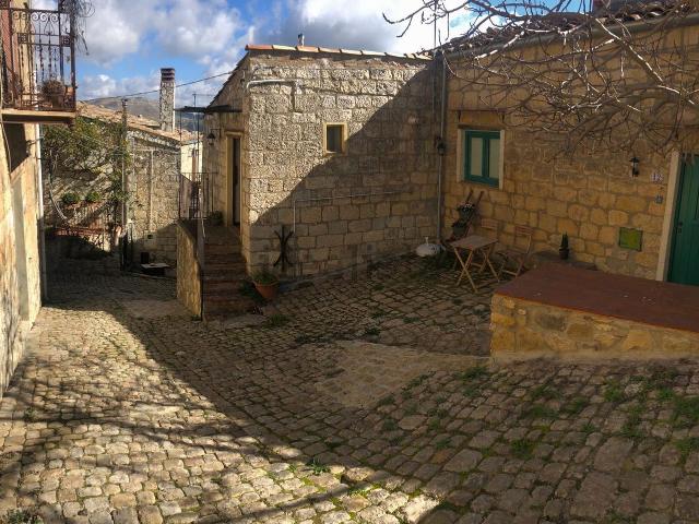 Casa in vendita a Petralia Soprana, Sicilia